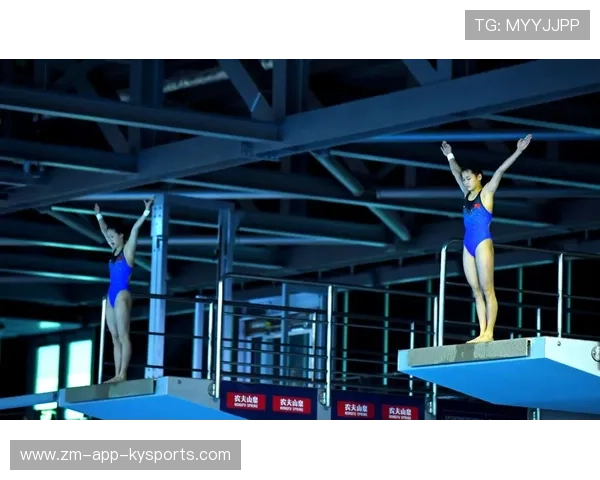 世界跳水比赛中国队表现优异，再次奠定霸主地位，世界跳水看中国