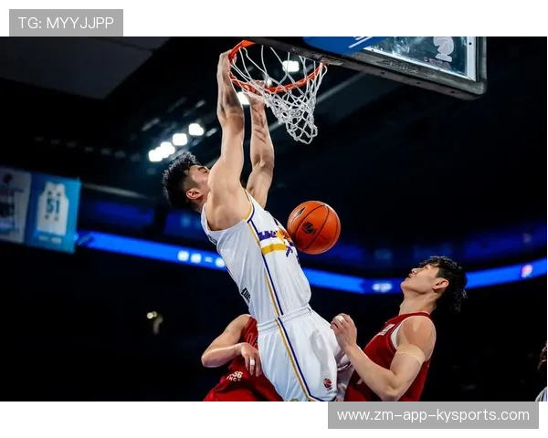 北京队战术调整，有望在季后赛再突破！，北京队能进季后赛吗