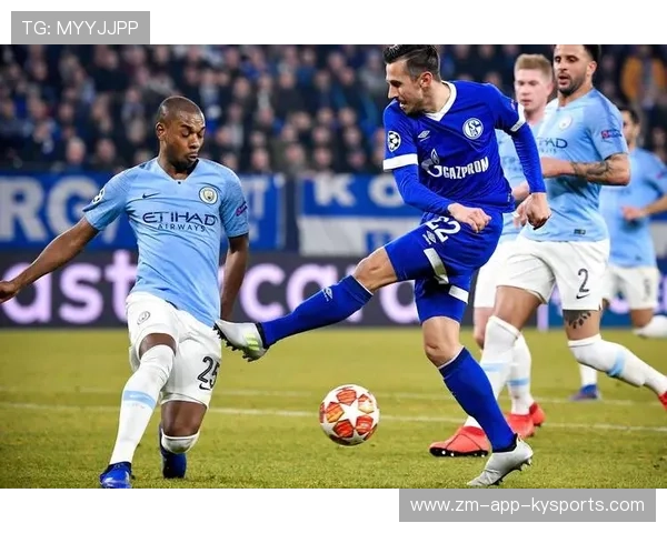 曼城突破纽卡防线的三大危险点曝光