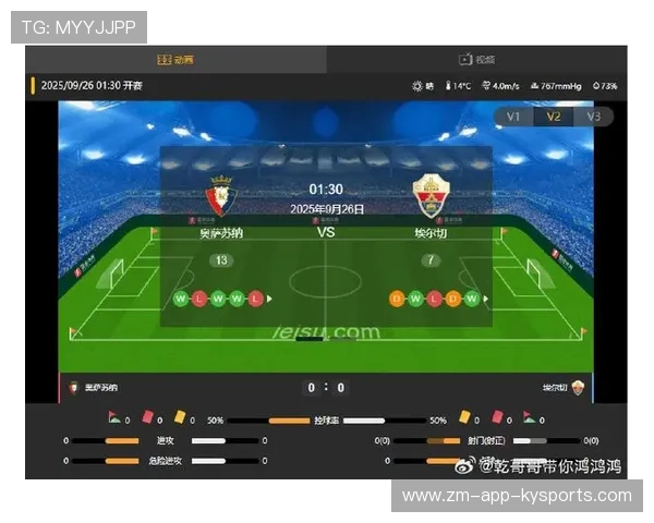 埃尔切将被更多对手视为必须重视的对手